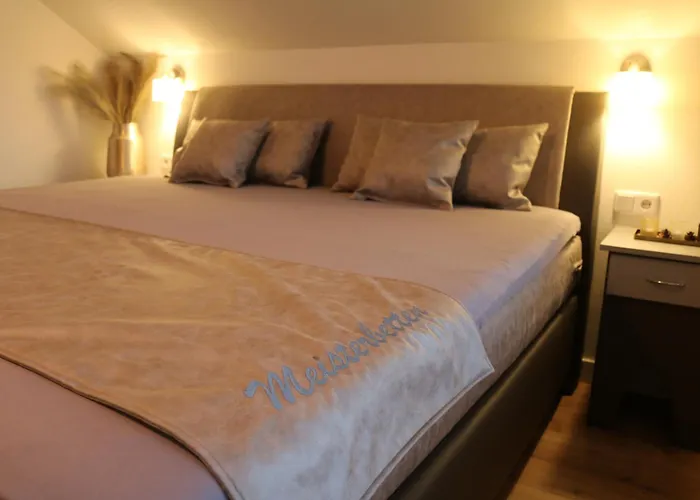 Ferienwohnung Suedhang